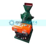 MESIN PENEPUNG / DISKMILL FFC 37