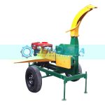 MESIN PENCACAH RUMPUT / MESIN ENSILAGE KAPASITAS 2 - 4 TON / JAM