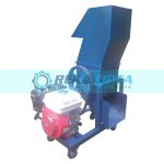 MESIN PENCACAH PLASTIK MINI