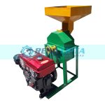MESIN HAMMERMILL / PENGHANCUR BIJI2AN ( KASAR )