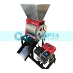 MESIN KUPAS KULIT BASAH KOPI