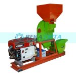 MESIN PENEPUNG / GILING SEKAM