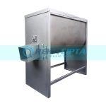MESIN MIXER PAKAN ( DINAMO 1HP / 6,5 HP BENSIN )