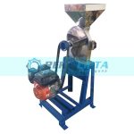 MESIN PENEPUNG STAINLESS STELL / DISKMILL STAINLESS
